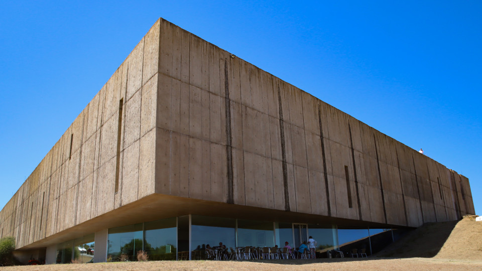 museu do coa