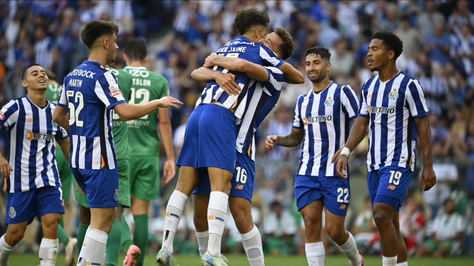 porto