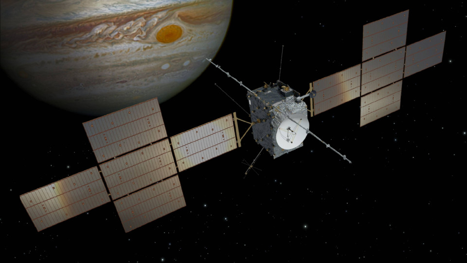 satelite