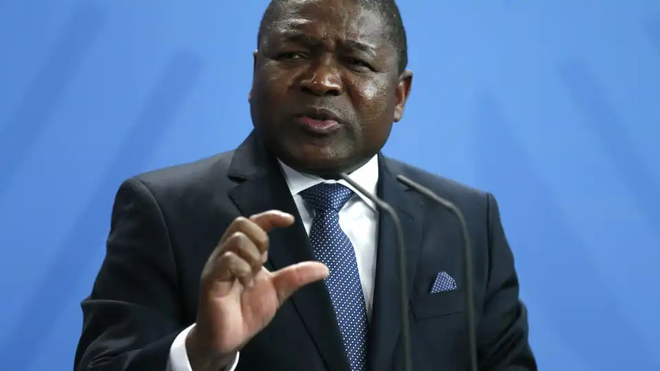 Nyusi