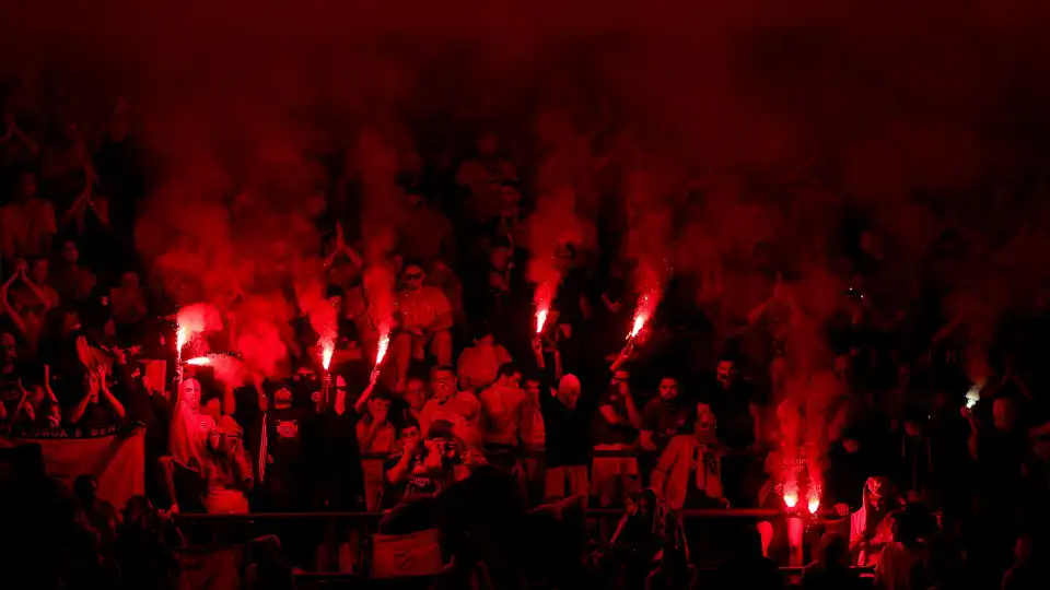 benfica