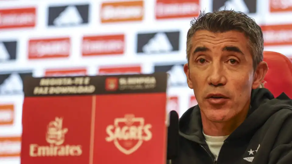 bruno lage