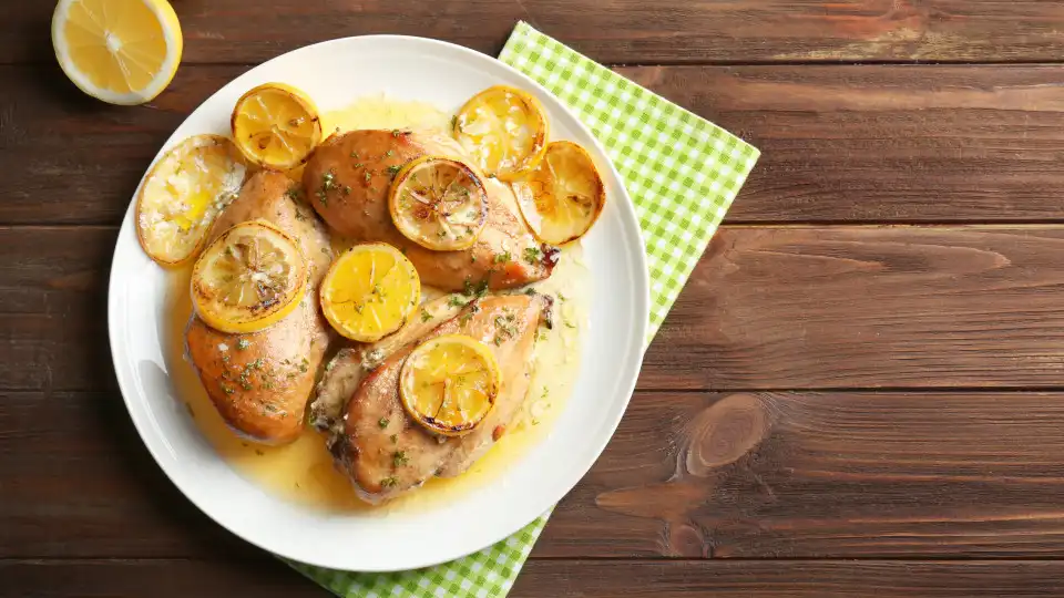 frango