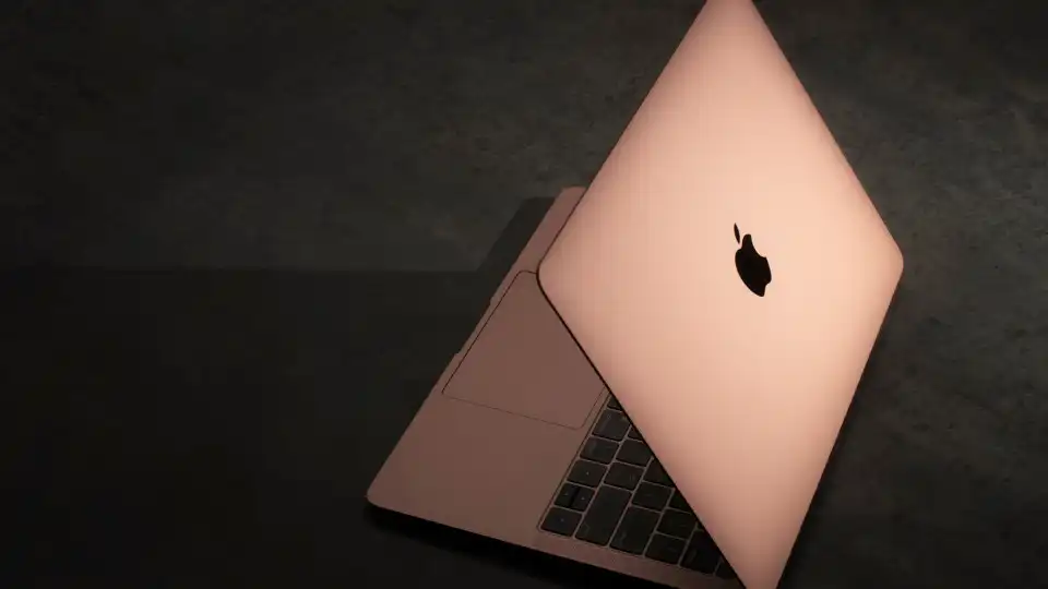 macbook