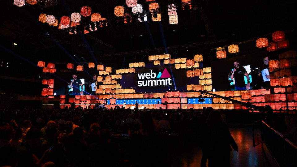 web summit