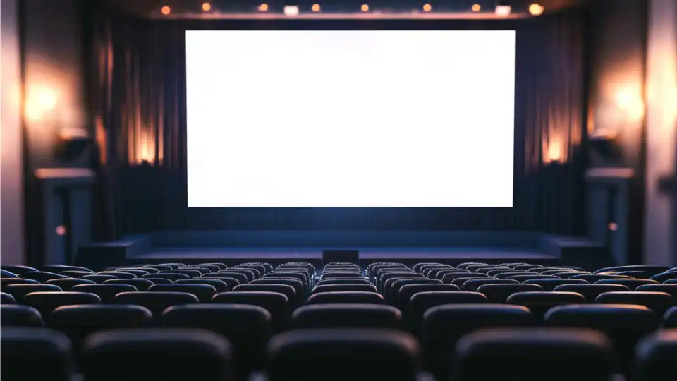 cinema