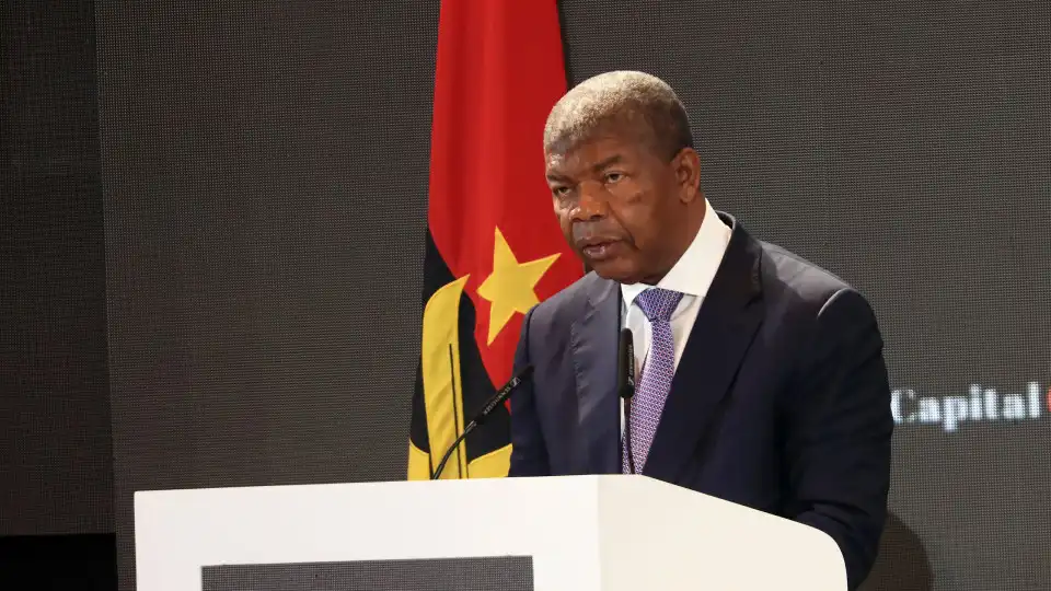 joao lourenço