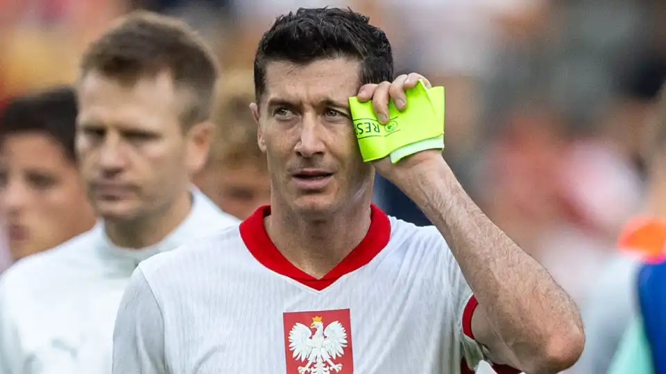 lewandowski