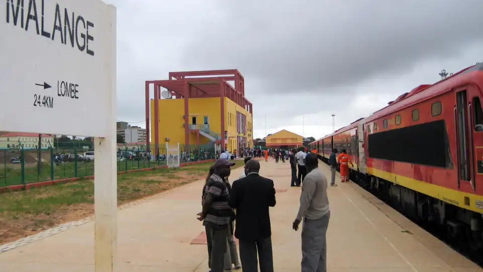 luanda