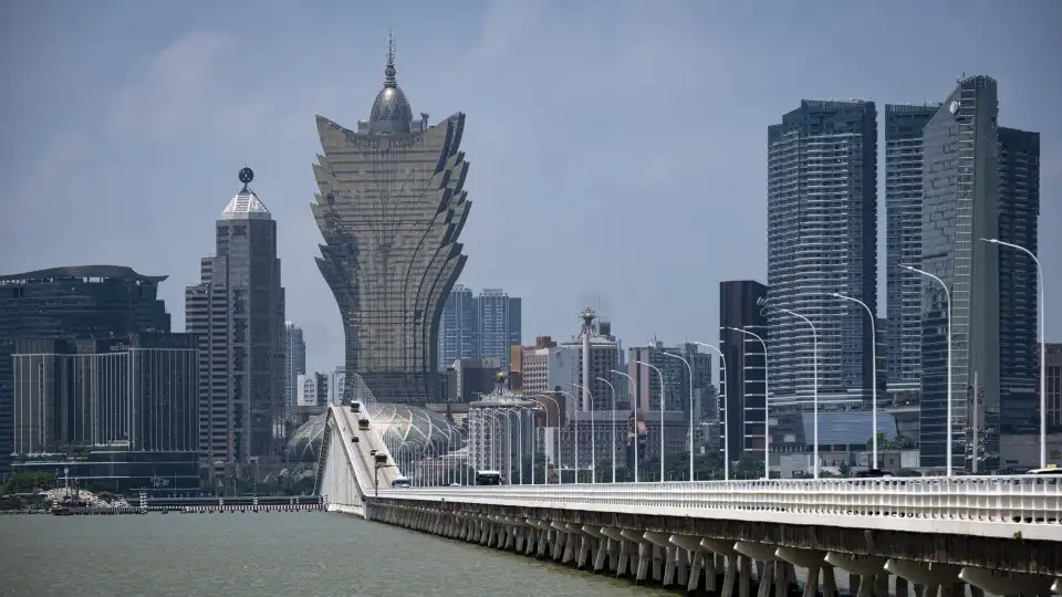 macau
