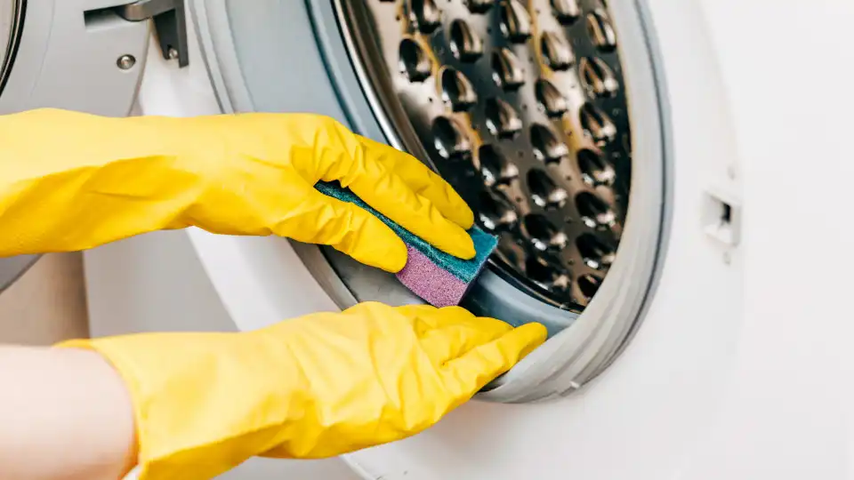 maquina lavar roupa