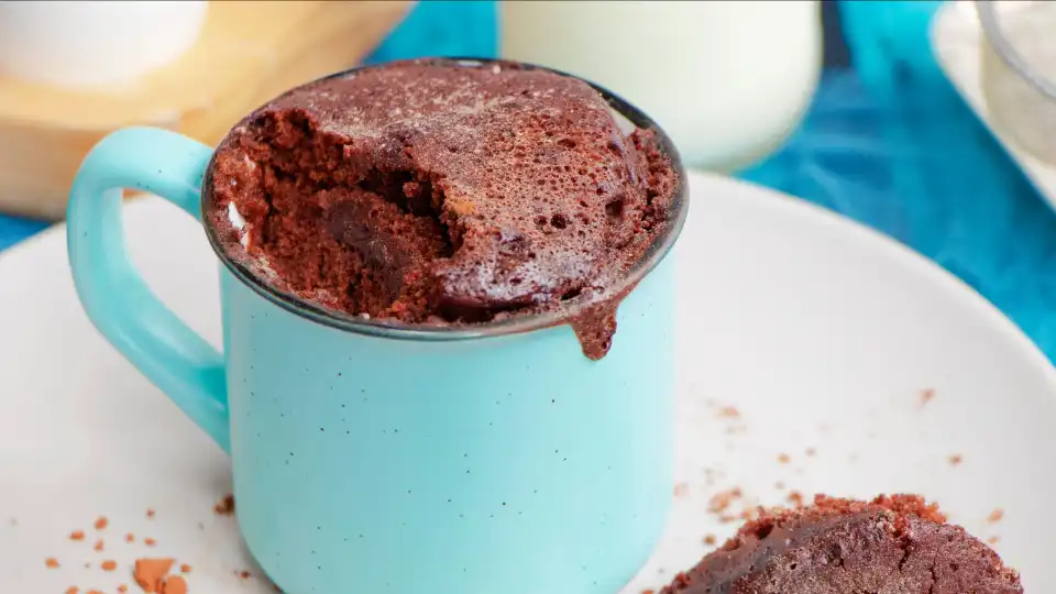 mug cake