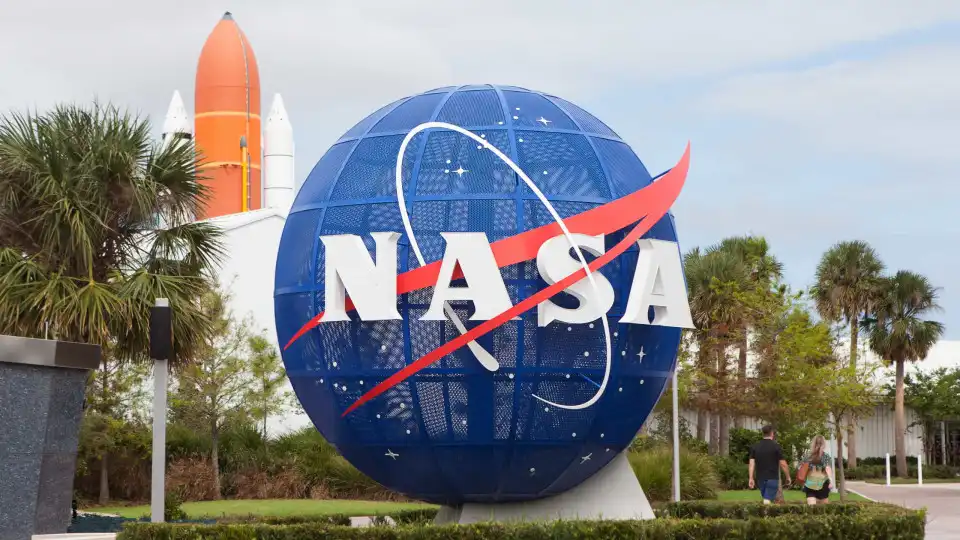 nasa
