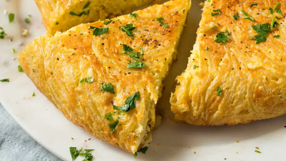 omelete