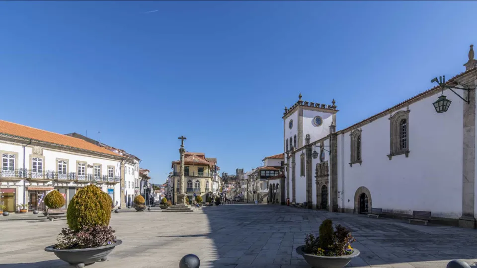 Bragança