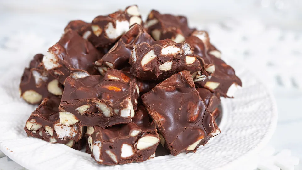 Chocolate