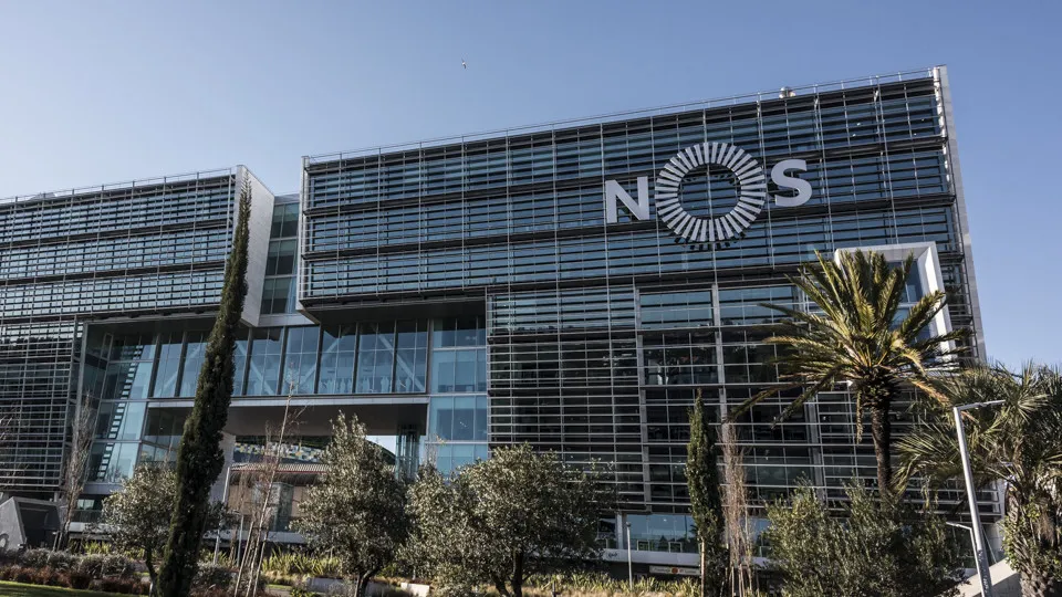 NOS