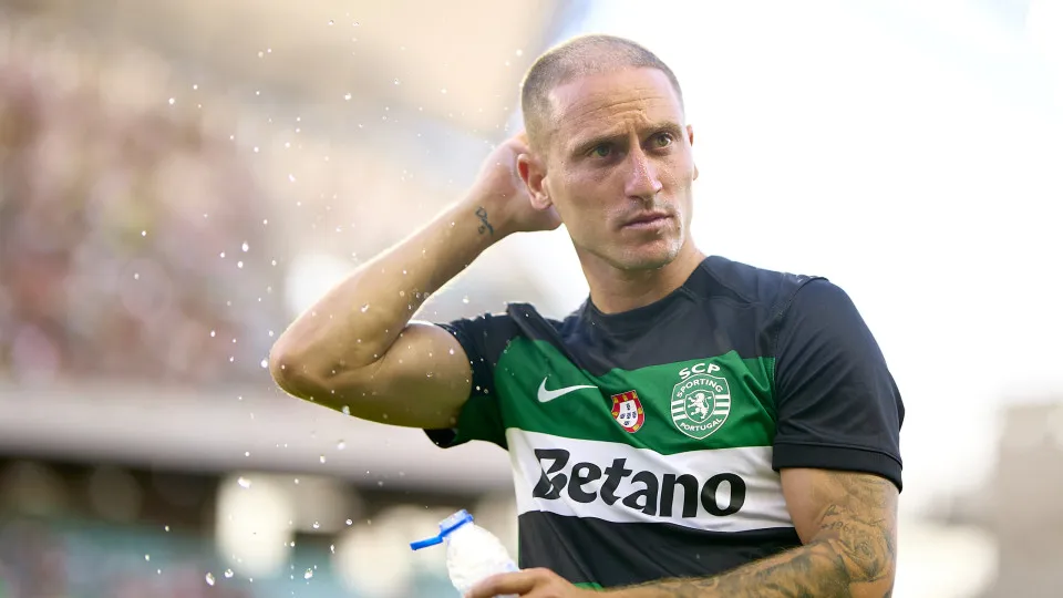 Nuno Santos