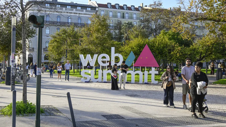 Web Summit