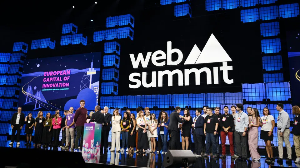 Web Summit