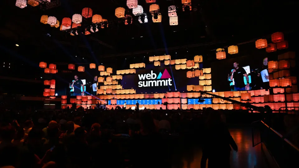 Web Summit