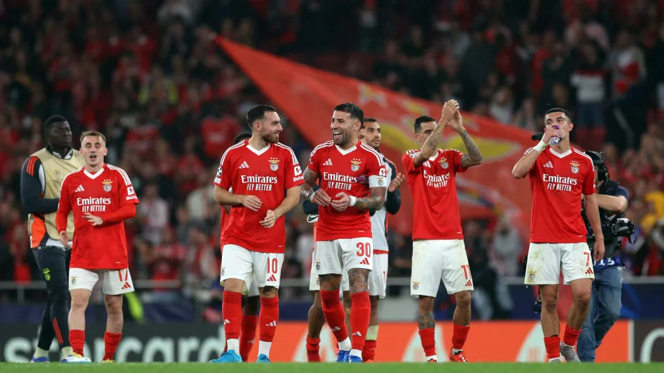 benfica