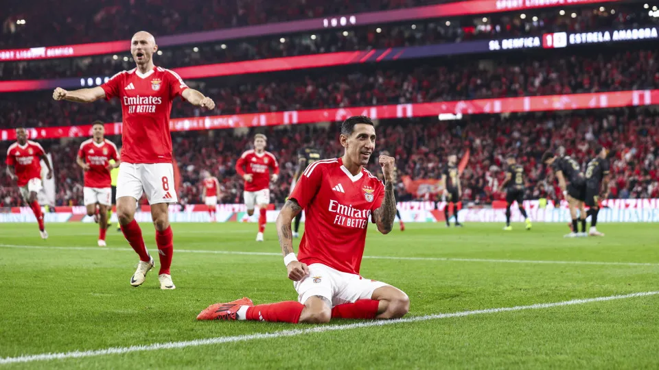di maria