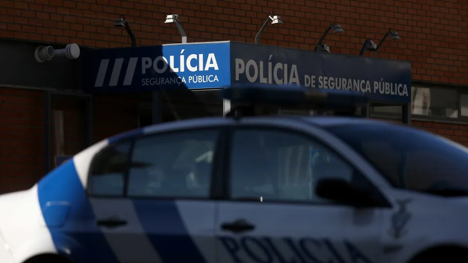 policia