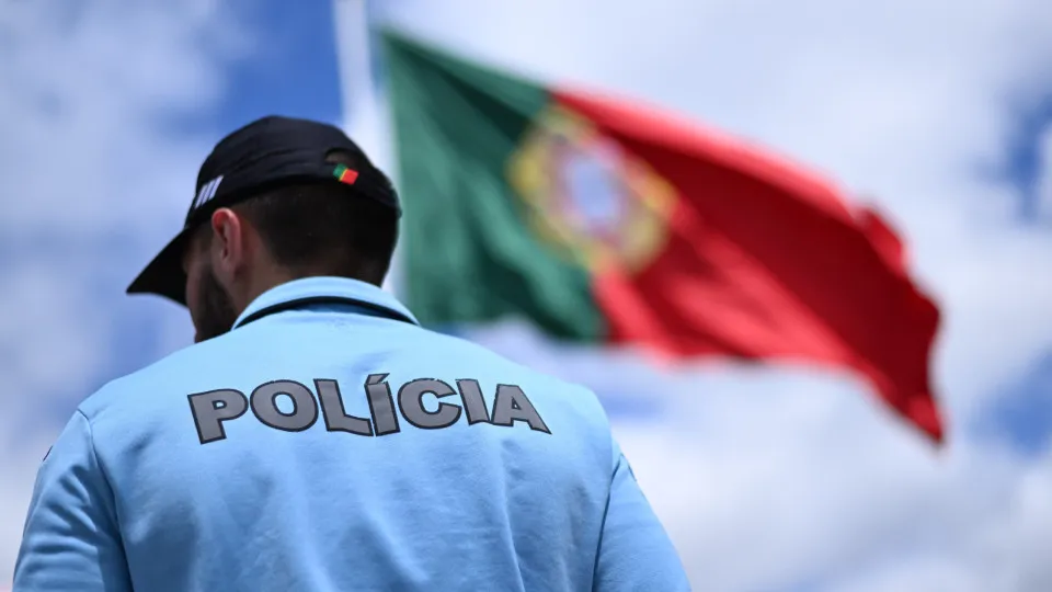 policia