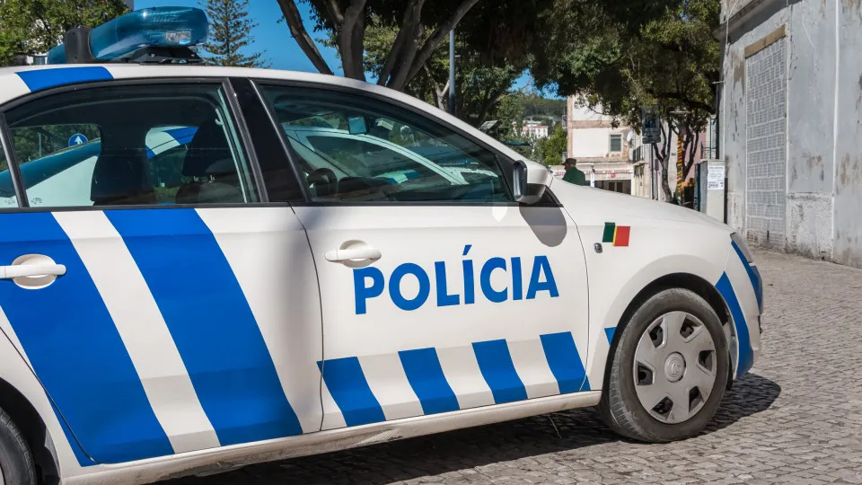policia