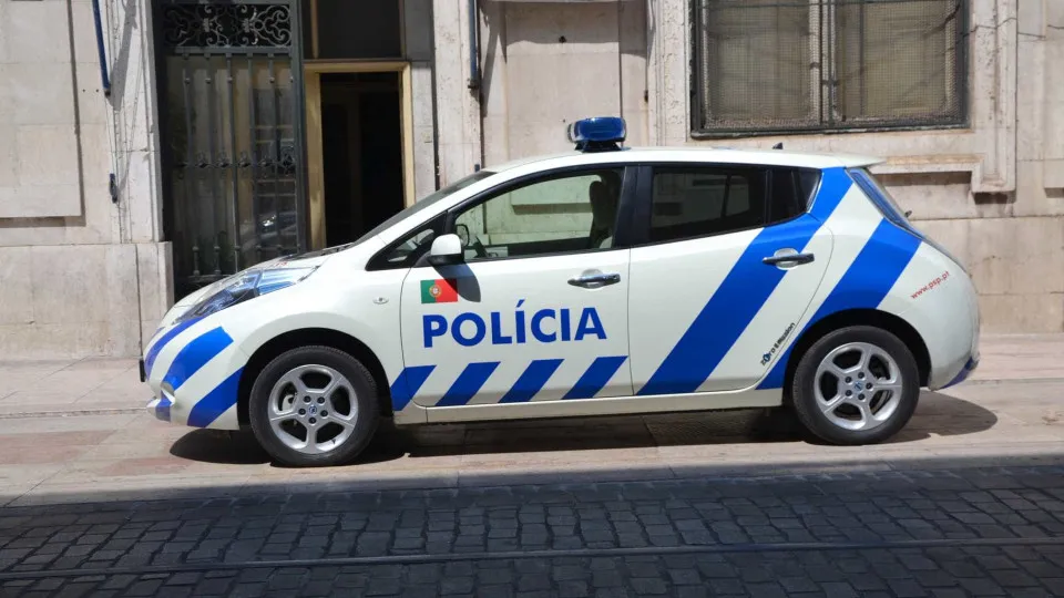 policia