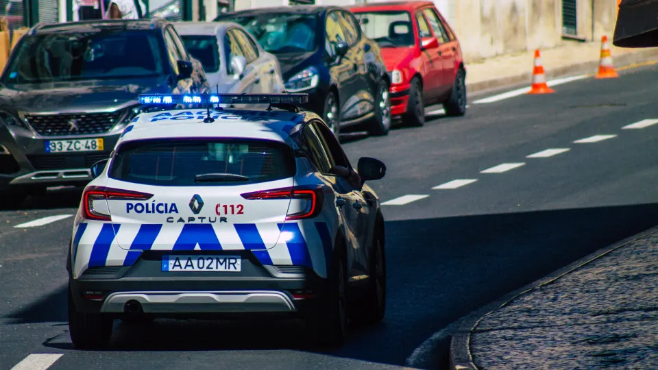 policia