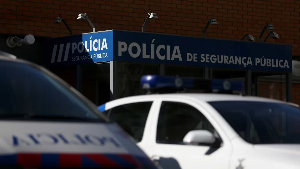 policia