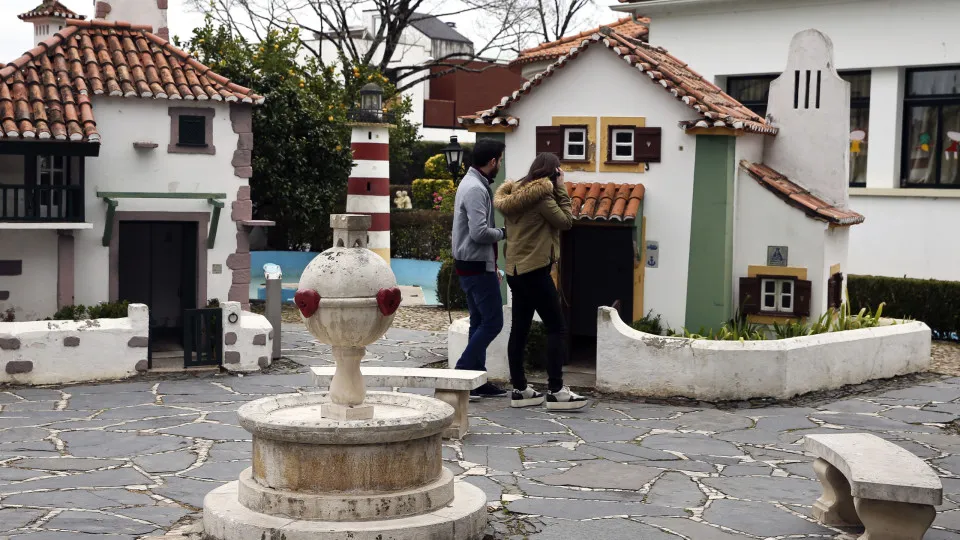 portugal pequenos