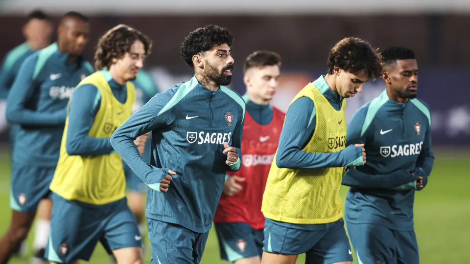 seleção