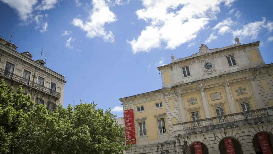 teatro