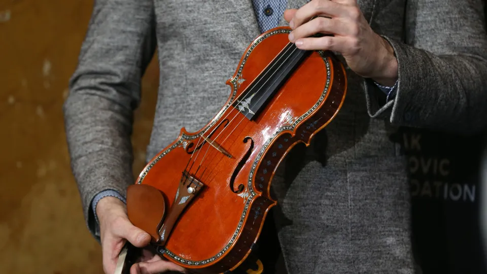 violino
