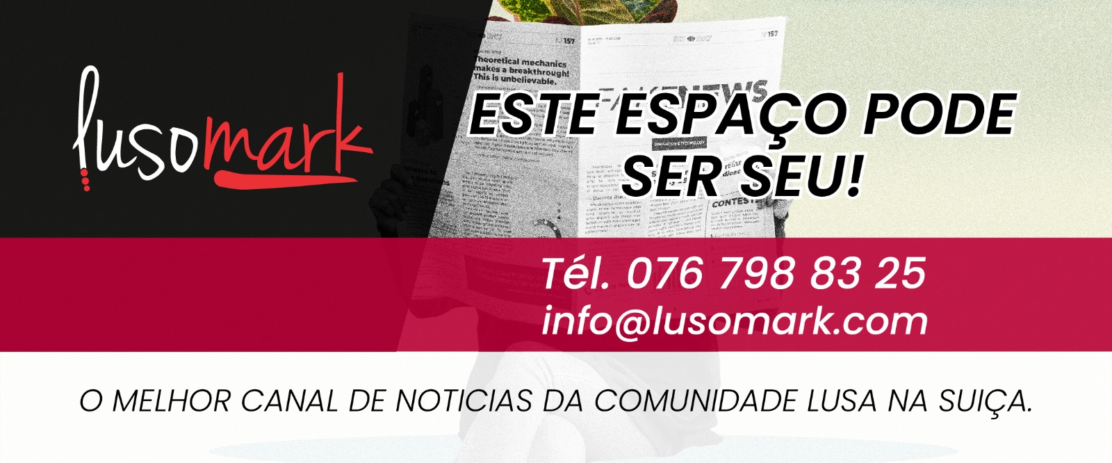 Lusomark pub