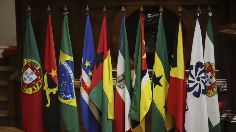 CPLP