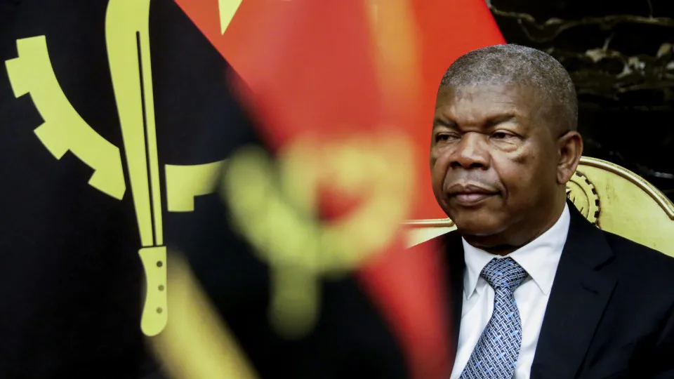 PR ANGOLA
