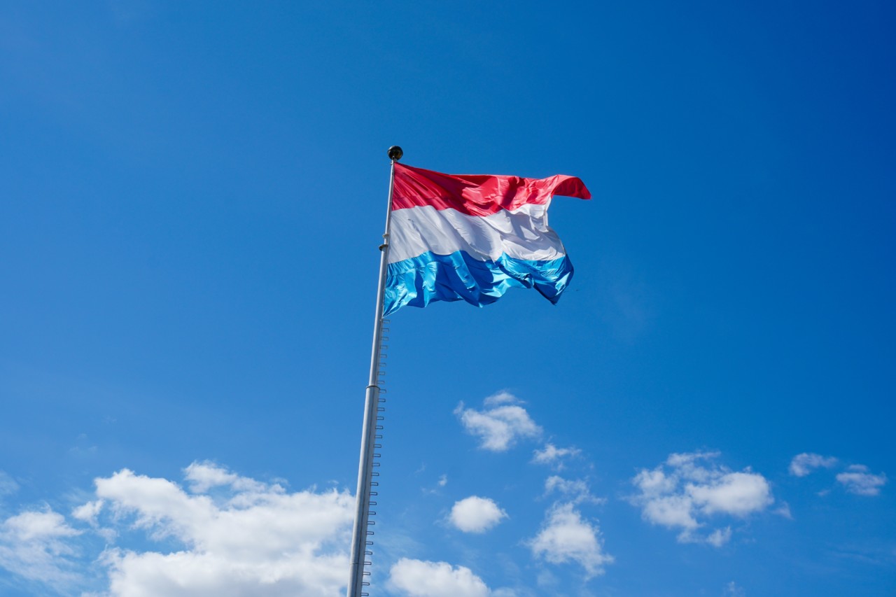 Luxemburgo