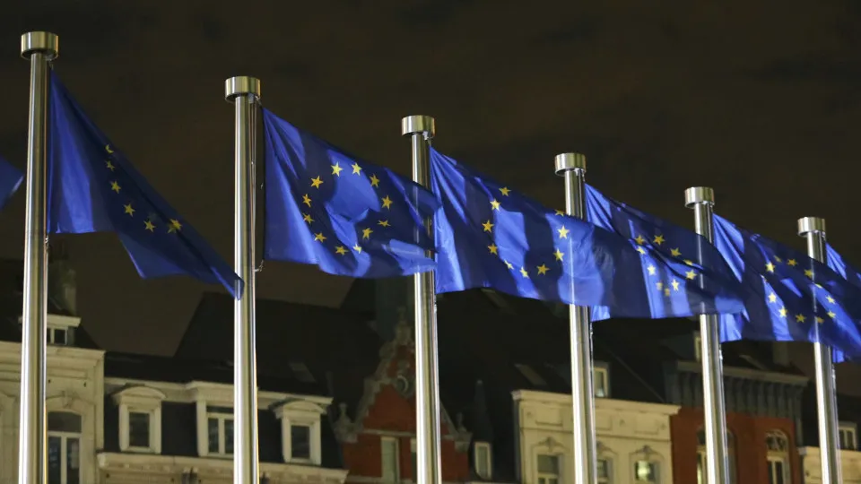 União europeia
