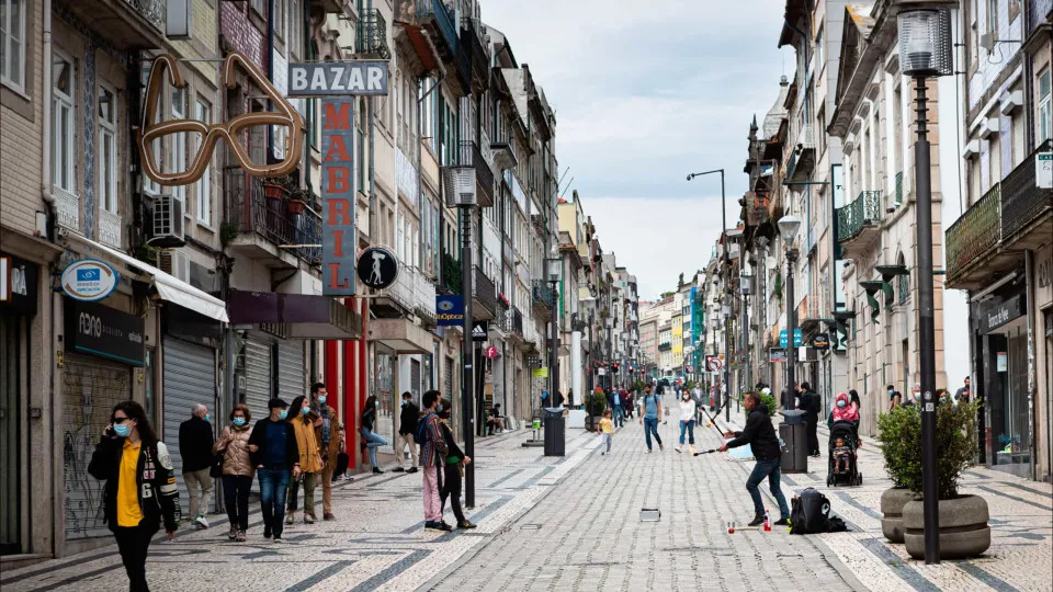 Porto
