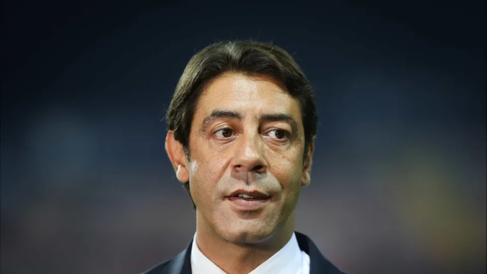 Rui costa