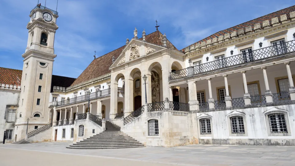 Universidade de Coimbra
