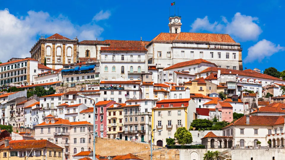 Coimbra