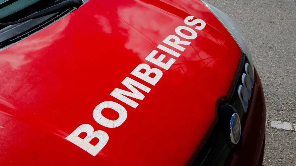 Bombeiros