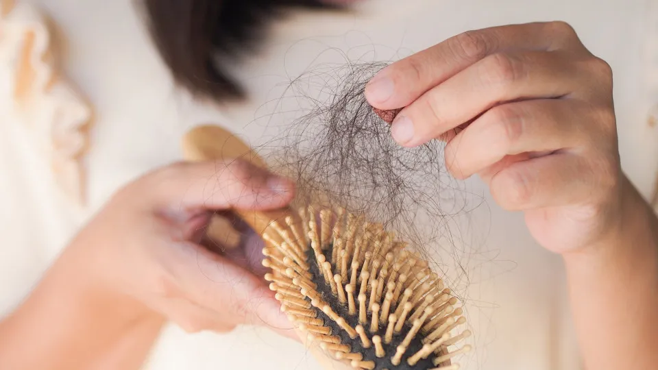 Cabelo