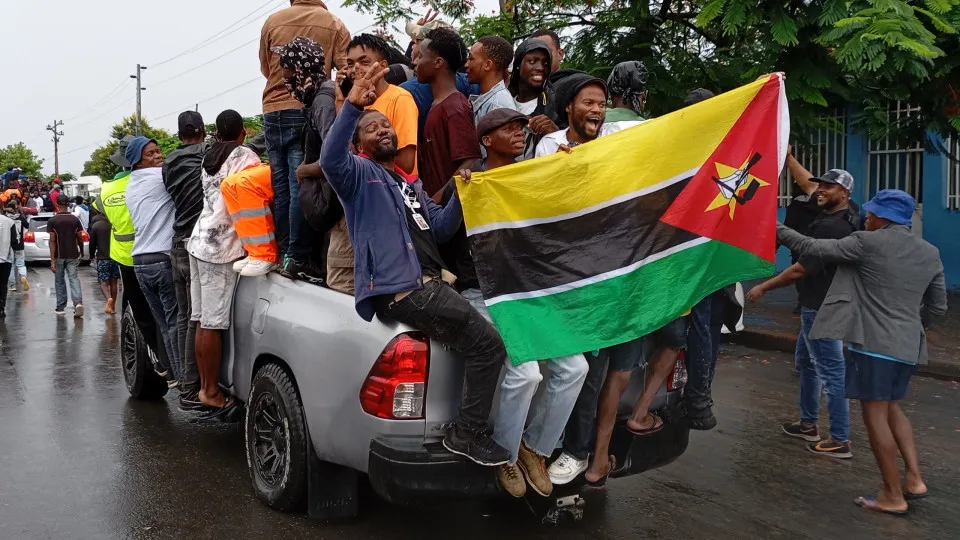 Moçambique