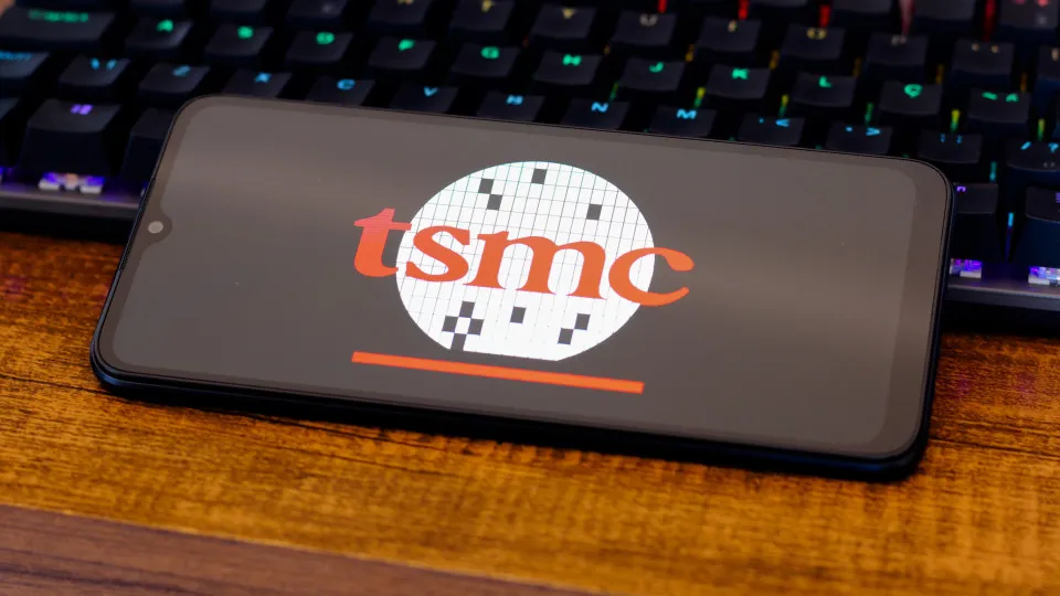 Tsmc